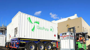 Scaling up Hydrogen power and green hydrogen energy usage