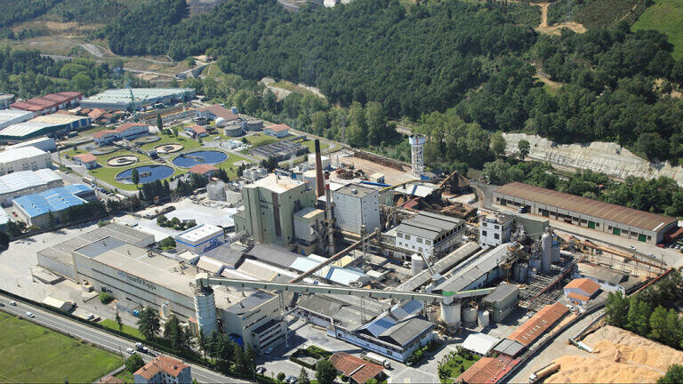 €27 million invested in new waste management sustainability initiative at Spanish paper mill