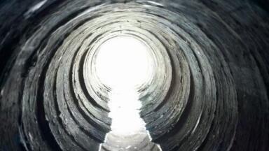 Hospital sewage leaks are a warning of the dangers of poor drain health.