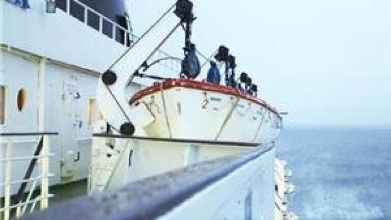 Shipping Industry CO2 & OPEX savings for NOx compliance versus SCR system