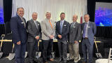 Emerson Selected to Automate Golden Triangle Polymers Facility