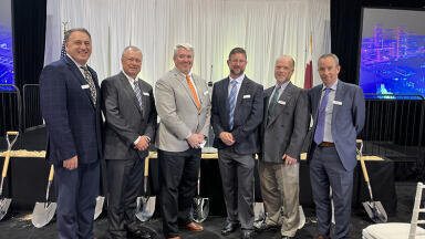 Emerson Selected to Automate Golden Triangle Polymers Facility