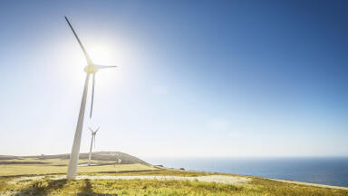 Vital role of energy infrastructure investment in Asia needed to reduce carbon emissions