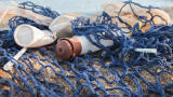Plastic pollution solutions