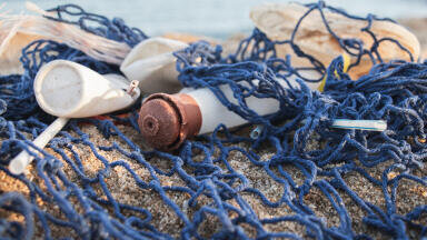 Plastic pollution solutions