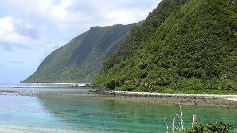 Pacific Island nations commit to a Fossil Free Pacific and a pathway to 100% renewables.