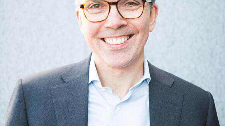 Terje Pilskog, CEO Scatec