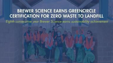 Zero Waste to Landfill