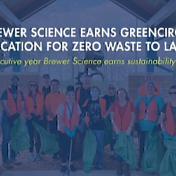 Zero Waste to Landfill - Vimarsana News