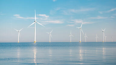 DNV and Egyptian General Petroleum Corporation sign MoU to support Sustainability Program