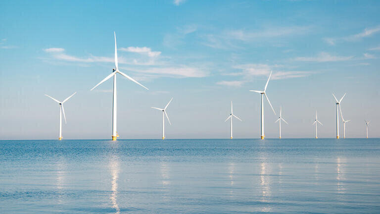 DNV and Egyptian General Petroleum Corporation sign MoU to support Sustainability Program