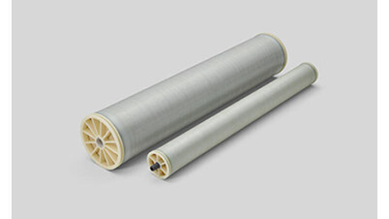Reverse Osmosis Membrane Order for Hong Kong’s Seawater Desalination Plant