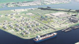 Gasification technology to transform waste into bio methanol.