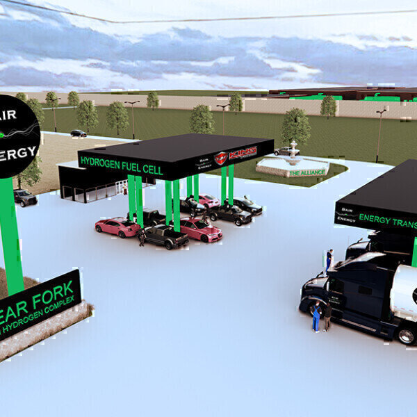 ABB Joins Forces with Bair Energy to Develop Green Hydrogen Complex in Texas - Vimarsana News