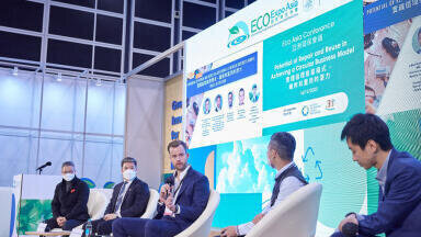 Carbon Neutrality to be a key focus of Eco Expo Asia 2023