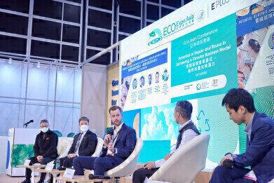 Carbon Neutrality to be a key focus of Eco Expo Asia 2023