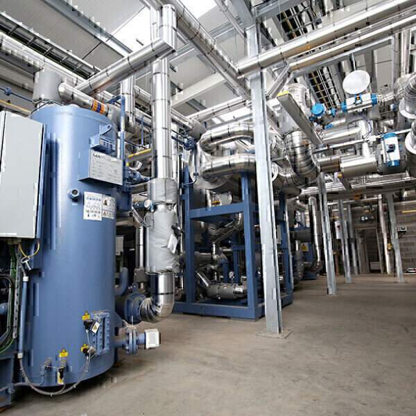 Transforming heat energy from coal mines - Vimarsana News