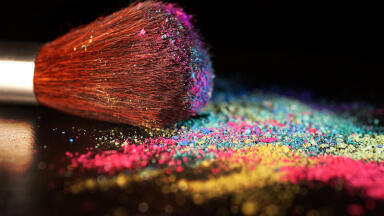 Embracing green polymers: a call to eliminate petrochemical plastics in cosmetics