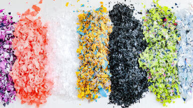 DePoly secures $13.8 million seed funding to revolutionise plastic recycling