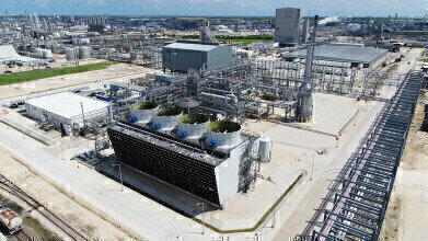 BASF and Yara collaborate on low-carbon blue ammonia project in U.S. Gulf Coast