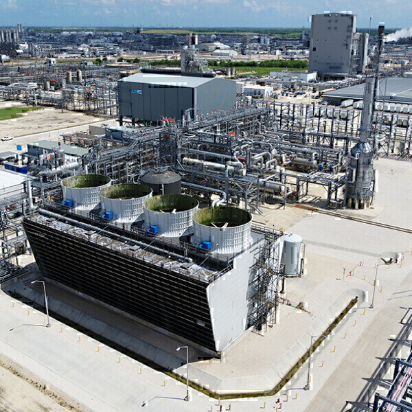 BASF and Yara collaborate on low-carbon blue ammonia project in U.S. Gulf Coast - Vimarsana News