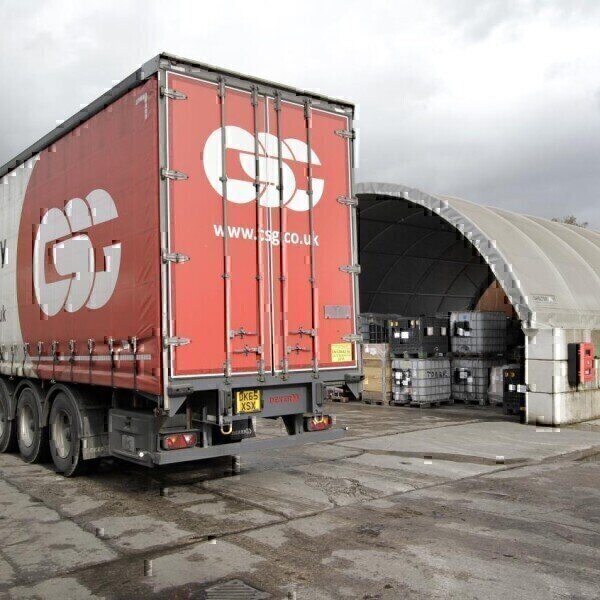 Insufficient hazardous waste incinerators impede UK industrial growth - Vimarsana News