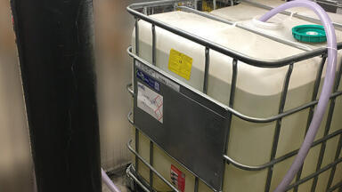 Innovative PFAS removal technology addresses water contamination
