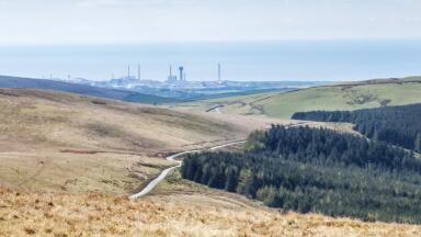 Strathclyde collaborates with UK and Japan for advanced nuclear waste solutions