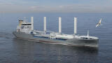 Auramarine Secures Methanol Fuel Supply System Contract for Terntank Hybrid Tankers