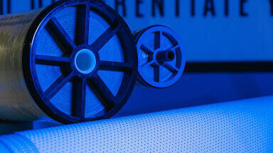 Aqua Membranes Secures Fresh Funding for Advancing Reverse Osmosis Technology Kurita Water Industries Ltd.