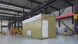 PERIC, a leading Chinese hydrogen company, has chosen ABB to supply a rectifier system for their green hydrogen pilot facility in the Texas
