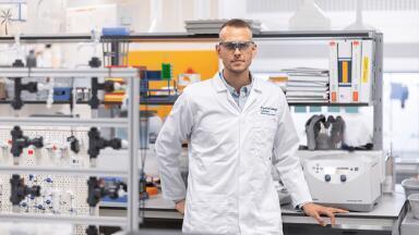 PFAS Removal Specialist, Raises $13.9M in Series A Funding