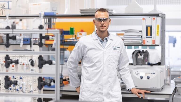 PFAS Removal Specialist, Raises $13.9M in Series A Funding