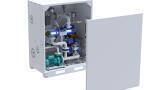 New Bio-Sea mini ballast water treatment system for low flow market