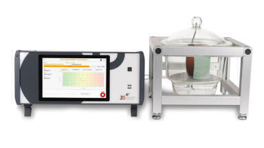 Odour assessment now available in the plastic recycling market
