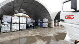 Challenges Loom for the UK in Managing Covid-19 Waste