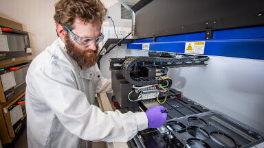 Pioneers of the Green Fuel Revolution