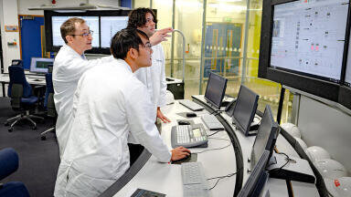 ABB and Imperial College extend carbon capture collaboration