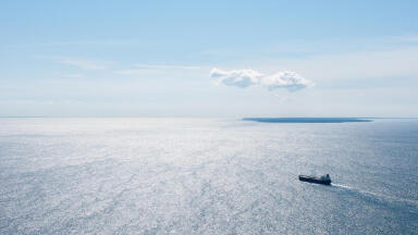 Shifting tides: Economic consequences propel a sea change in ballast water compliance