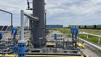 How automation in upstream oil and gas processes can help reduce methane emissions