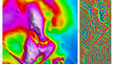 Kenya Geological Survey Enhances Sustainability Planning with a Nationwide Airborne Map of the Entire Country