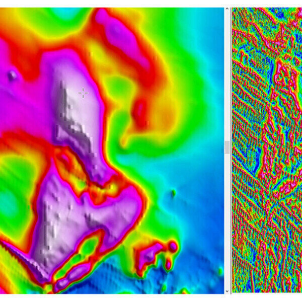 Kenya Geological Survey Enhances Sustainability Planning with a Nationwide Airborne Map of the Entire Country - Vimarsana News