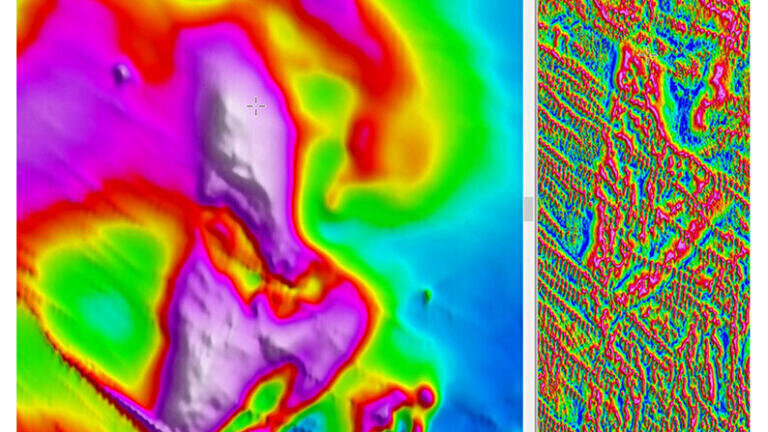 Kenya Geological Survey Enhances Sustainability Planning with a Nationwide Airborne Map of the Entire Country