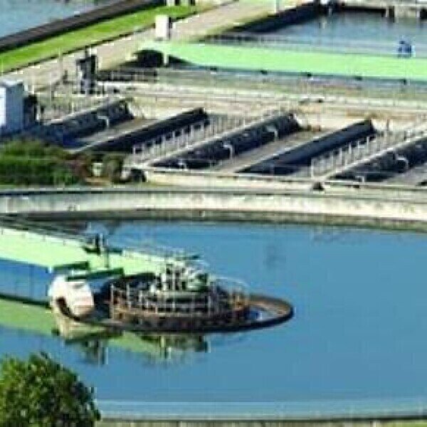 Kemira announces a multimillion euro investment in water treatment