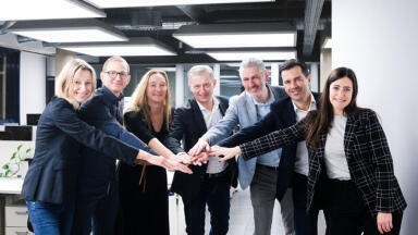 Siemens acquires BuntPlanet to strengthen its artificial intelligence portfolio in the water sector