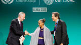 Brazil launches major funding initiative for conserved tropical forests