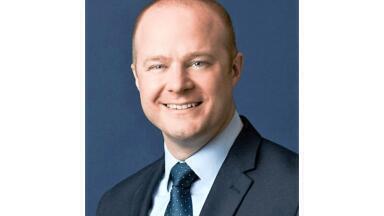 DNV appoints head of CCUS