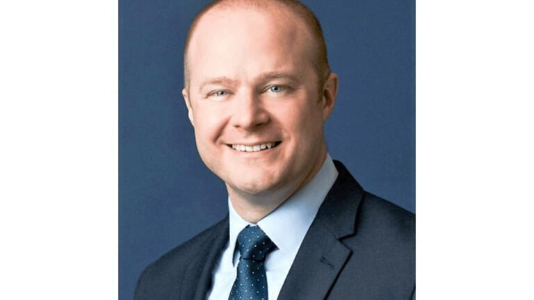 DNV appoints head of CCUS