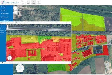 Revolutionising Anglian Water's Capital Investment with Innovative Aerial Mapping
