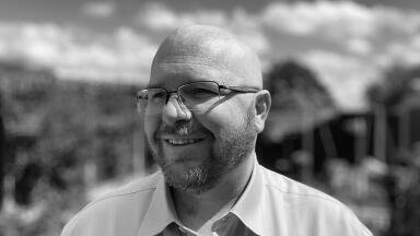 SUEZ welcomes Mitch Donnelly as UK Digital Solutions Managing Director